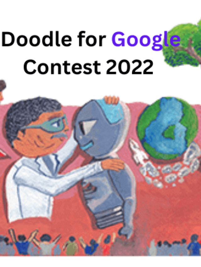 Kolkata’s Shlok Mukherjee is India’s winner of the Doodle for Google