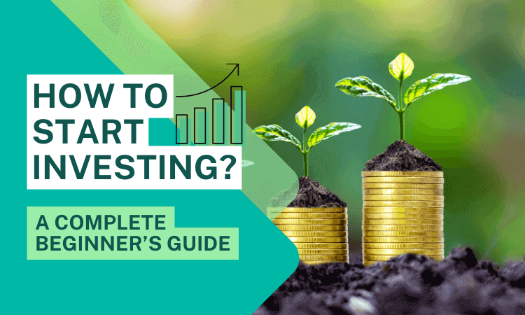 How To Start Investing What to invest and what strategy to follow