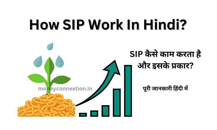 How SIP work In Hindi