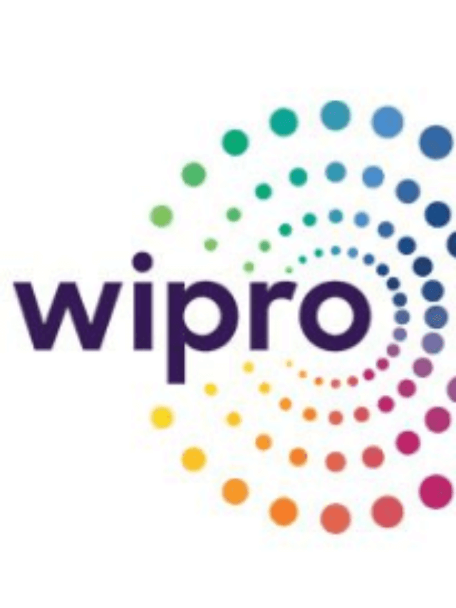 तीसरी तिमाही के नतीजों के बाद Wipro का शेयर प्राइस 13% तक उछला।
