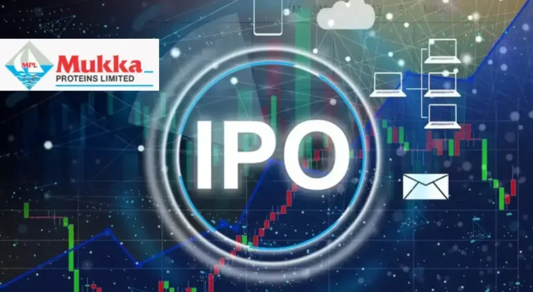 Country largest fish meal mukka proteins ipo opens for subscription